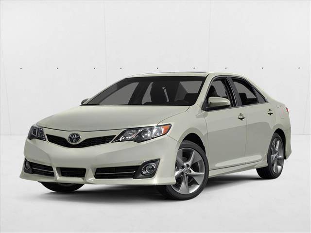 2014 Toyota Camry LE — Sedan — 123,837 mi — Tempe, AZ