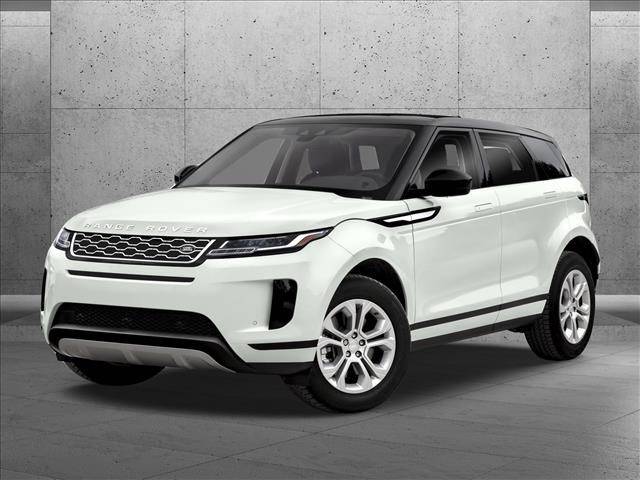 2020 Land Rover Range Rover Evoque SE — SUV — 71,857 mi — Tempe, AZ