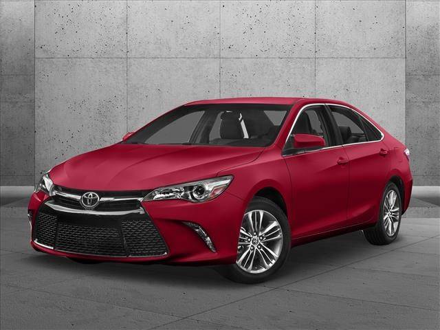 2015 Toyota Camry XSE — Sedan — 259,839 mi — Tempe, AZ