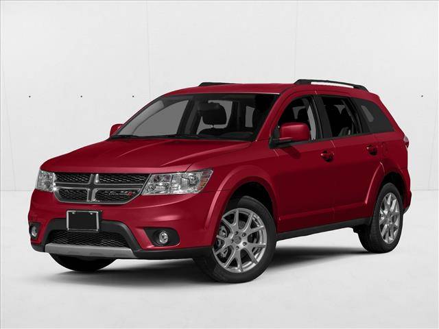2017 Dodge Journey SXT — SUV — 49,614 mi — Tempe, AZ