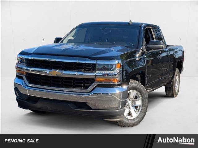 2019 Chevrolet Silverado 1500 LD LT — Pickup Truck — 87,811 mi — Tempe, AZ