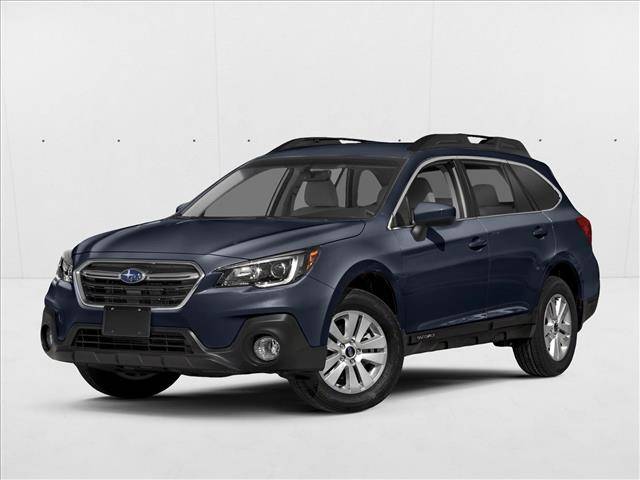 2018 Subaru Outback 2.5i Premium — SUV — 107,889 mi — Tempe, AZ