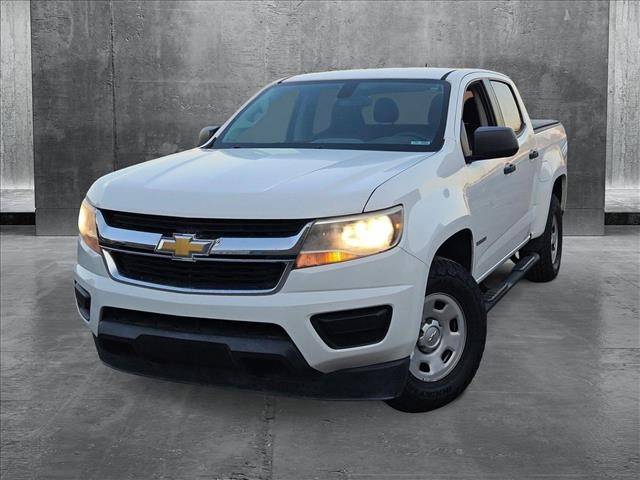 2016 Chevrolet Colorado WT — Pickup Truck — 132,928 mi — Tempe, AZ