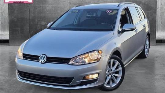 2017 Volkswagen Golf SE — Wagon — 57,284 mi — Tempe, AZ