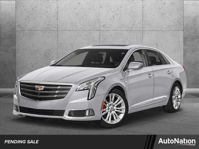 2019 Cadillac XTS Luxury — Sedan — 140,310 mi — Tempe, AZ