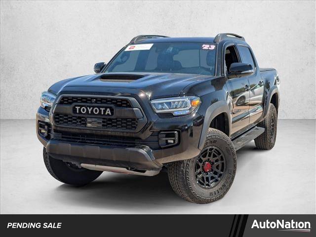 2023 Toyota Tacoma TRD Pro — Pickup Truck — 28,078 mi — Tempe, AZ