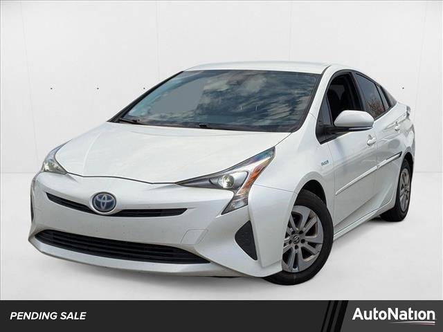 2017 Toyota Prius Two — Hatchback — 133,001 mi — Tempe, AZ