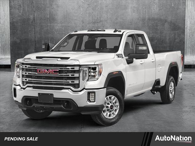 2022 GMC Sierra 2500HD SLE — Pickup Truck — 147,932 mi — Tempe, AZ