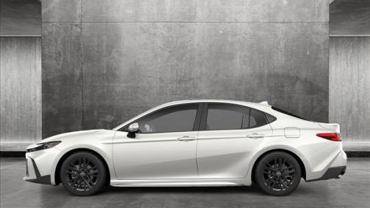 New Toyota Camry for Sale (with Photos) | U.S. News & World Report