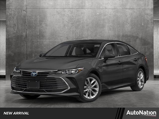 2021 Toyota Avalon Hybrid XLE — Sedan — 75,856 mi — Tempe, AZ