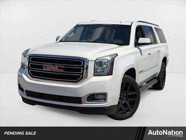 2019 GMC Yukon SLT — SUV — 141,185 mi — Tempe, AZ