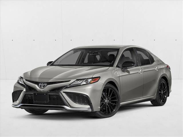 2023 Toyota Camry XSE — Sedan — 26,989 mi — Tempe, AZ