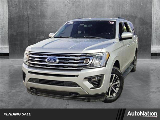 2019 Ford Expedition XLT — SUV — 90,680 mi — Tempe, AZ