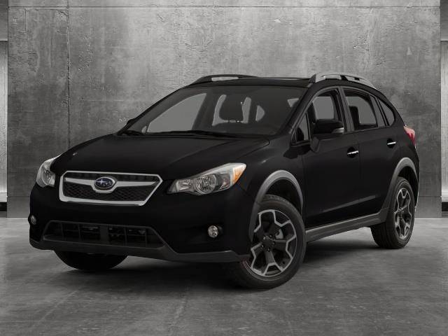 2014 Subaru XV Crosstrek 2.0i Premium — SUV — 102,712 mi — Tempe, AZ