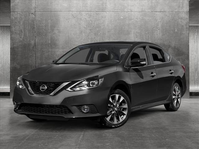 2016 Nissan Sentra SR — Sedan — 53,649 mi — Tempe, AZ
