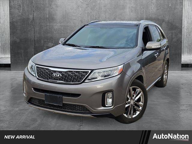 2015 Kia Sorento SX Limited — SUV — 154,502 mi — Tempe, AZ
