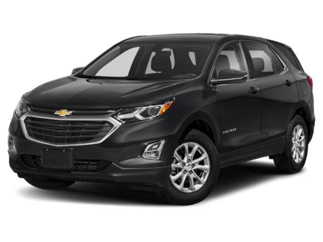 2018 Chevrolet Equinox LT — SUV — 118,195 mi — Tempe, AZ