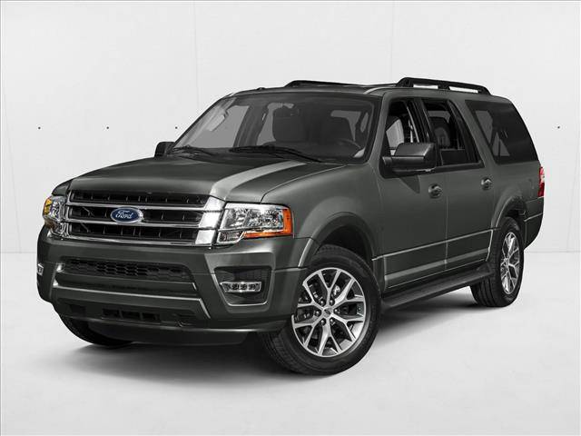 2017 Ford Expedition XLT — SUV — 107,720 mi — Tempe, AZ