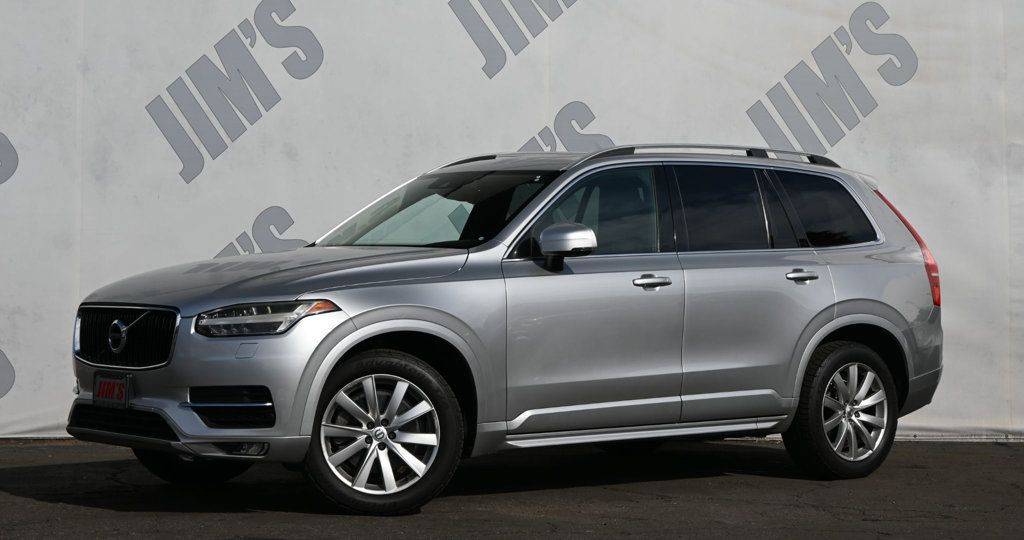 2016 Volvo XC90 T6 Momentum — SUV — 119,356 mi — Harbor City, CA