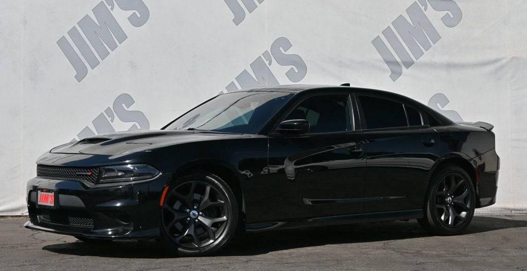 2019 Dodge Charger GT — Sedan — 42,717 mi — Harbor City, CA