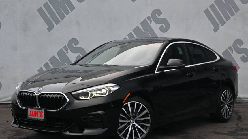 2022 BMW 2 Series 228i — Sedan — 30,597 mi — Harbor City, CA