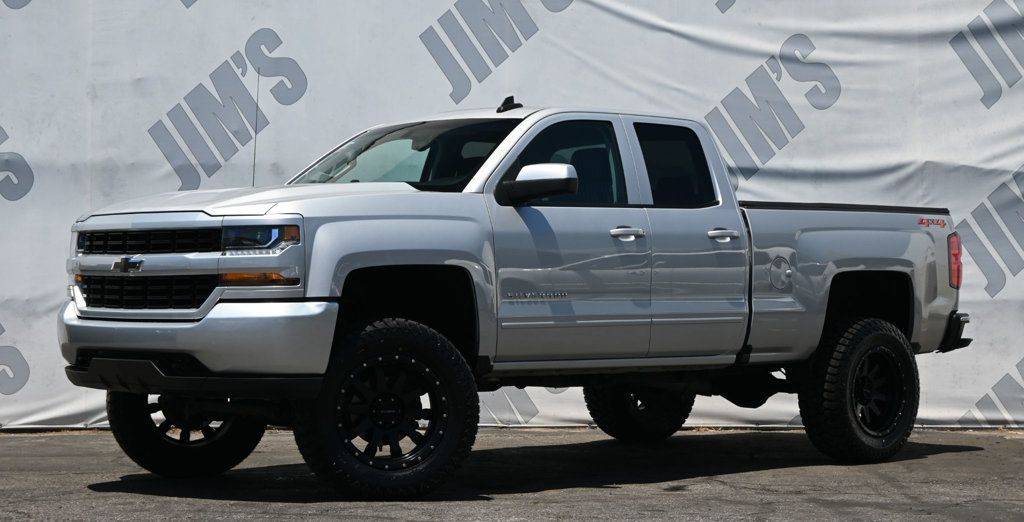 2019 Chevrolet Silverado 1500 LD LT — Pickup Truck — 48,072 mi — Harbor City, CA