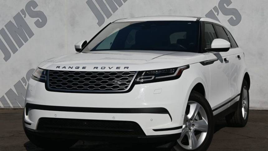 2021 Land Rover Range Rover Velar S — SUV — 30,583 mi — Harbor City, CA