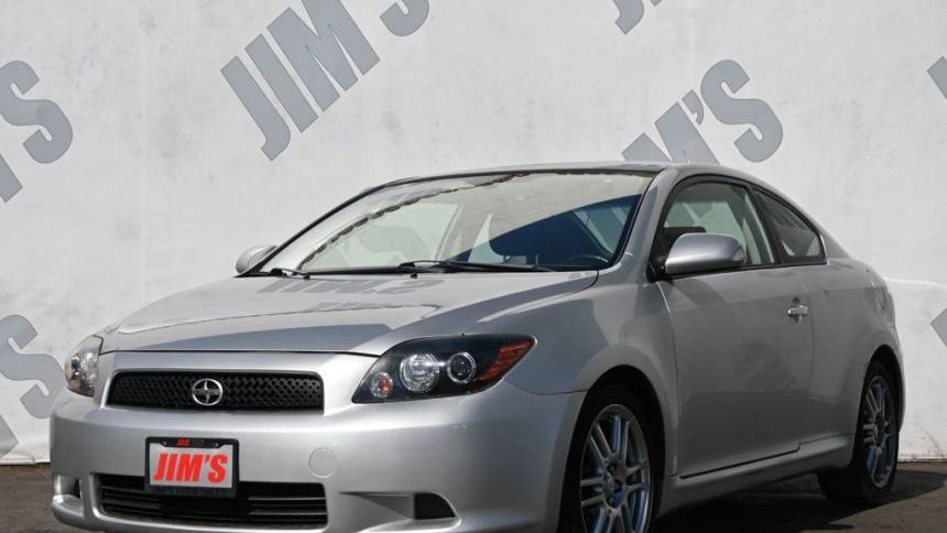 2010 Scion tC Base — Hatchback — 88,371 mi — Harbor City, CA