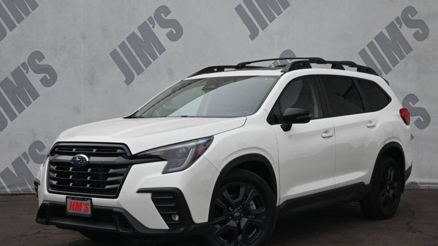 2023 Subaru Ascent Onyx Edition — SUV — 32,745 mi — Harbor City, CA