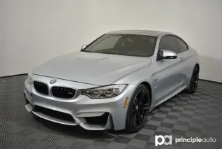 Used Bmw M4 For Sale