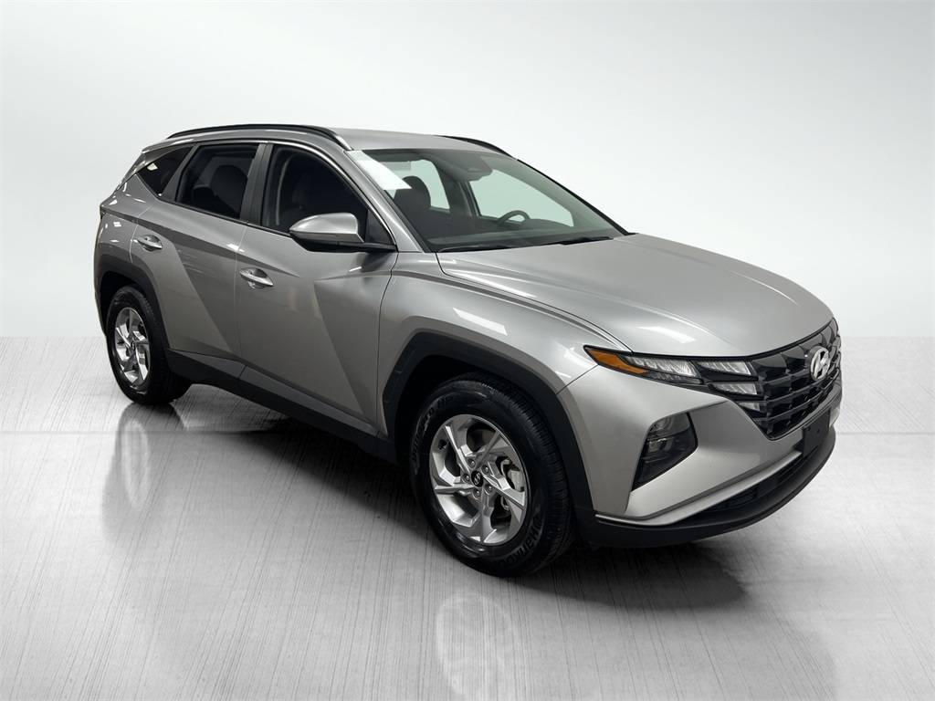 2023 Hyundai Tucson SEL — SUV — 38,414 mi — Clearwater, FL