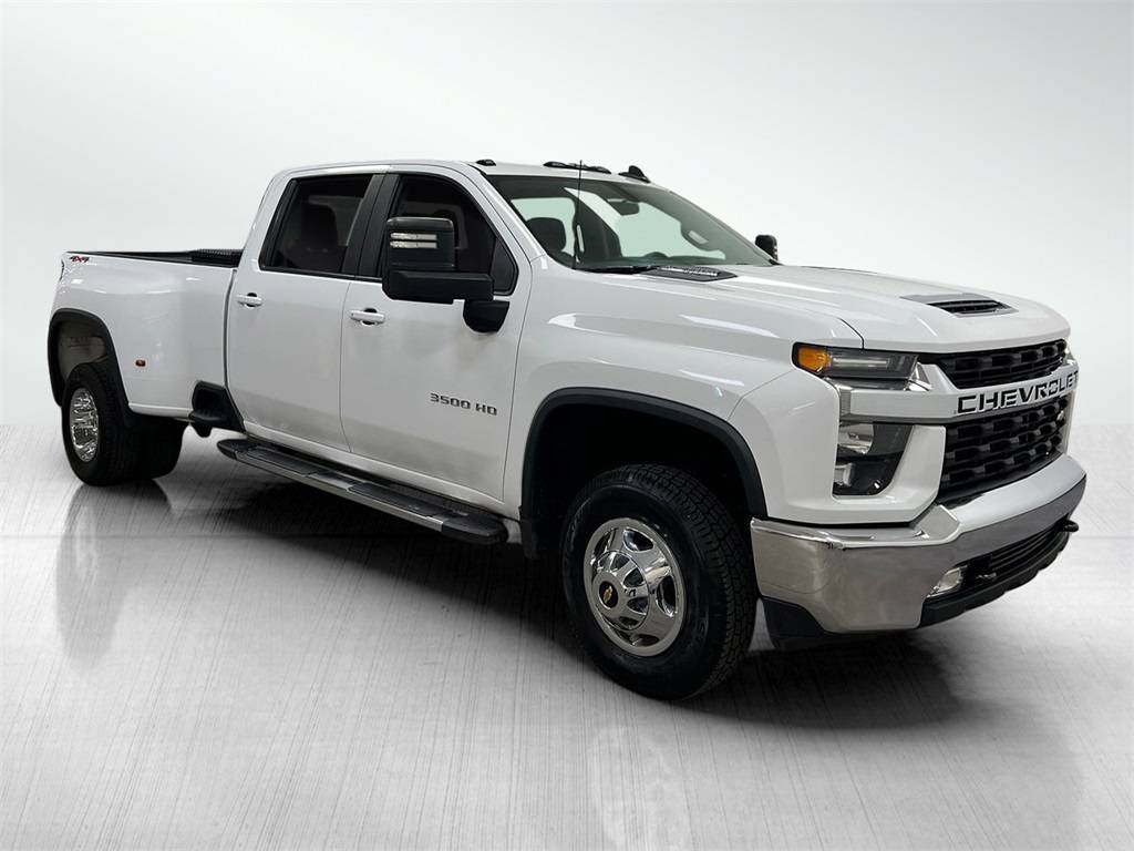 2022 Chevrolet Silverado 3500HD LT — Pickup Truck — 94,407 mi — Clearwater, FL