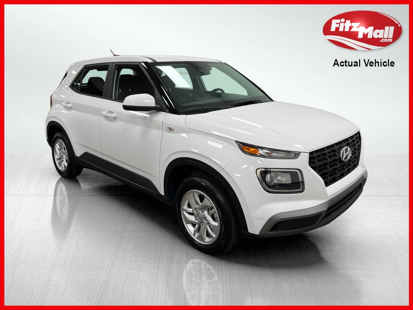2024 Hyundai Venue SE — SUV — 15,797 mi — Clearwater, FL