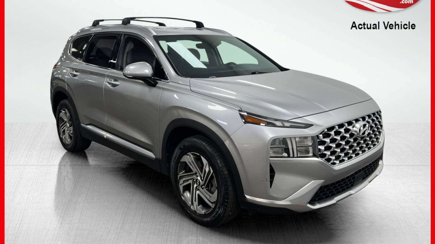 2022 Hyundai Santa Fe SEL — SUV — 90,481 mi — Clearwater, FL