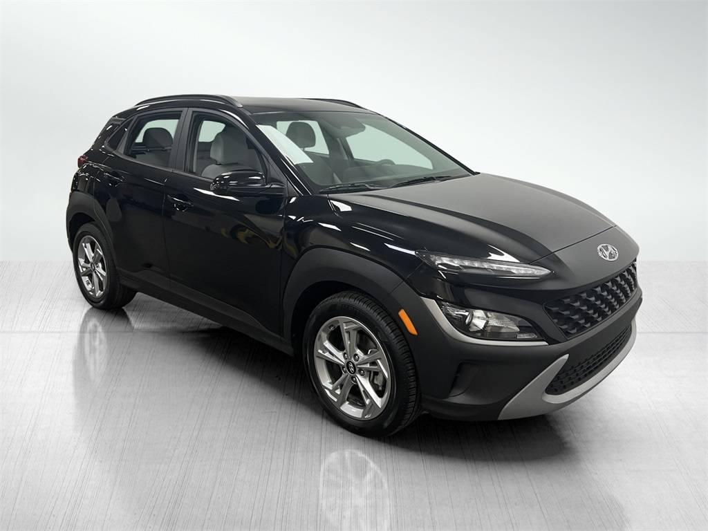 2023 Hyundai Kona SEL — SUV — 29,550 mi — Clearwater, FL
