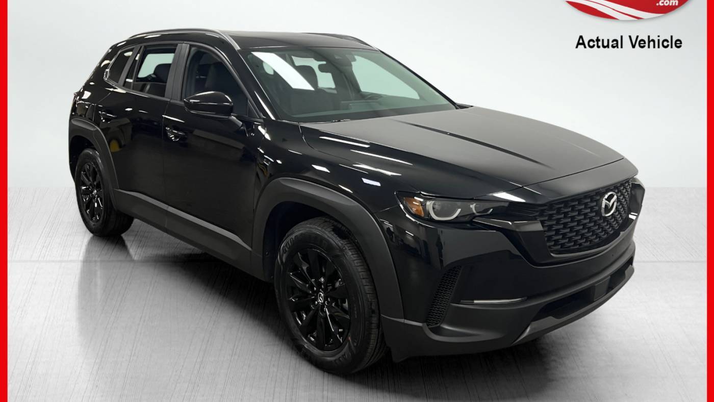 2023 Mazda CX-50 Preferred Plus — SUV — 37,647 mi — Clearwater, FL