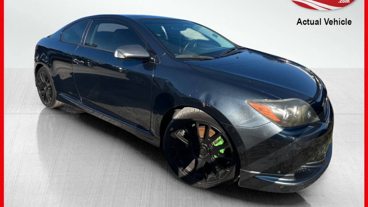 2009 Scion tC Base — Hatchback — 79,847 mi — Clearwater, FL