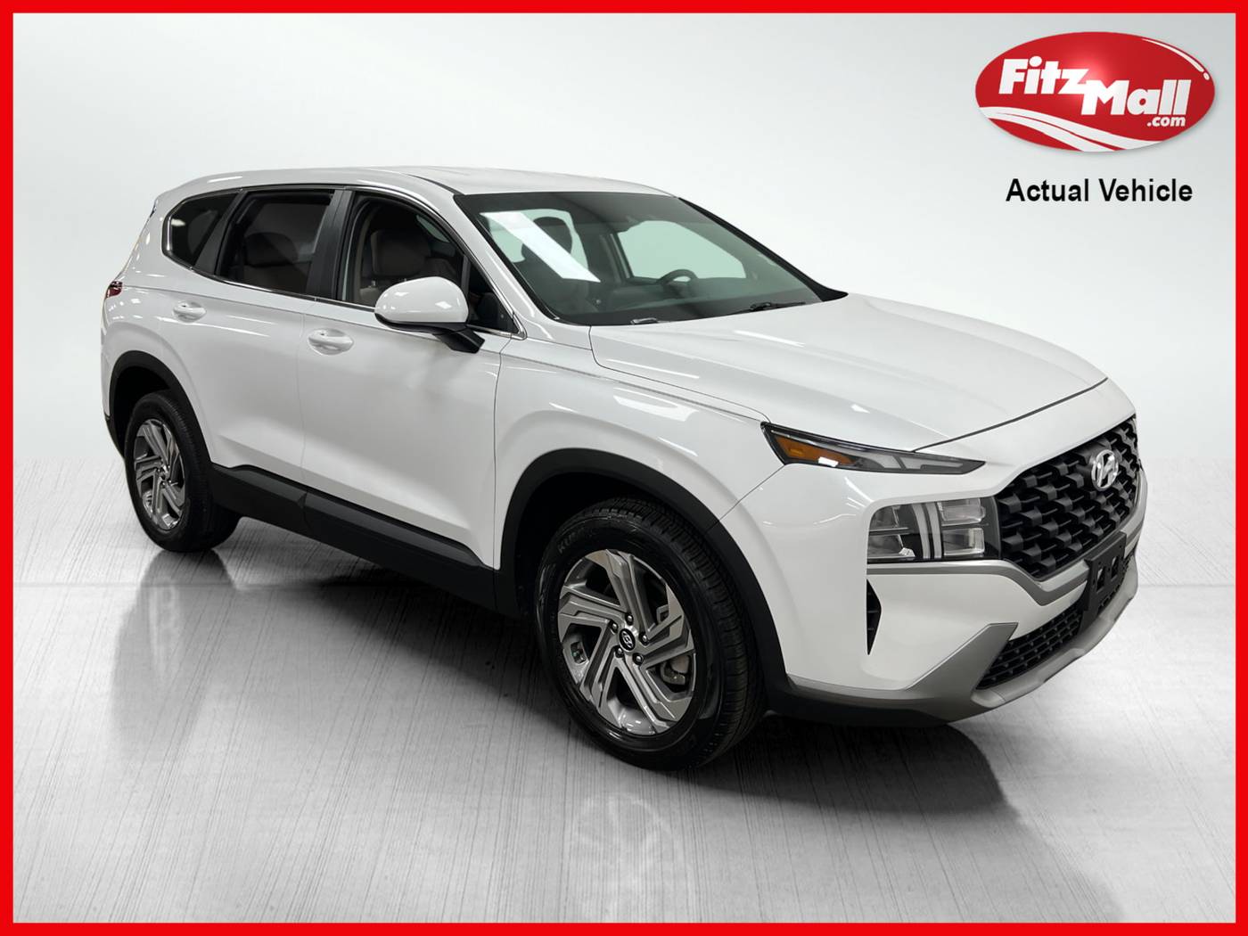 2023 Hyundai Santa Fe SE — SUV — 7,859 mi — Clearwater, FL