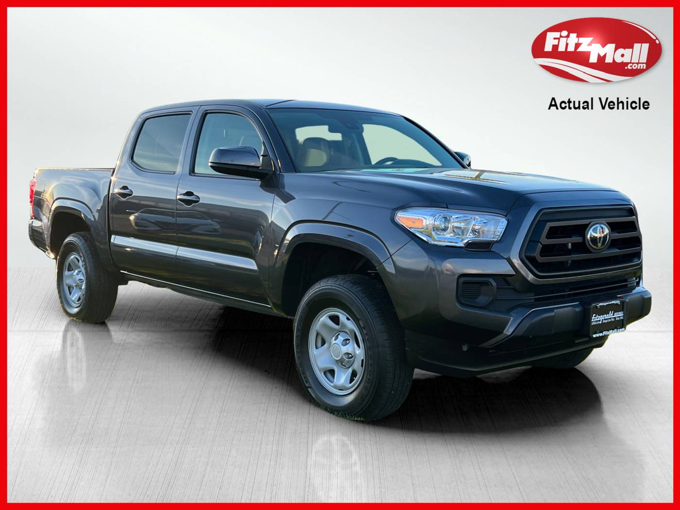 2023 Toyota Tacoma SR — Pickup Truck — 36,066 mi — Frederick, MD