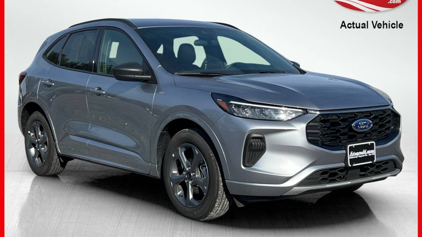 2024 Ford Escape ST-Line — SUV — 16,436 mi — Frederick, MD