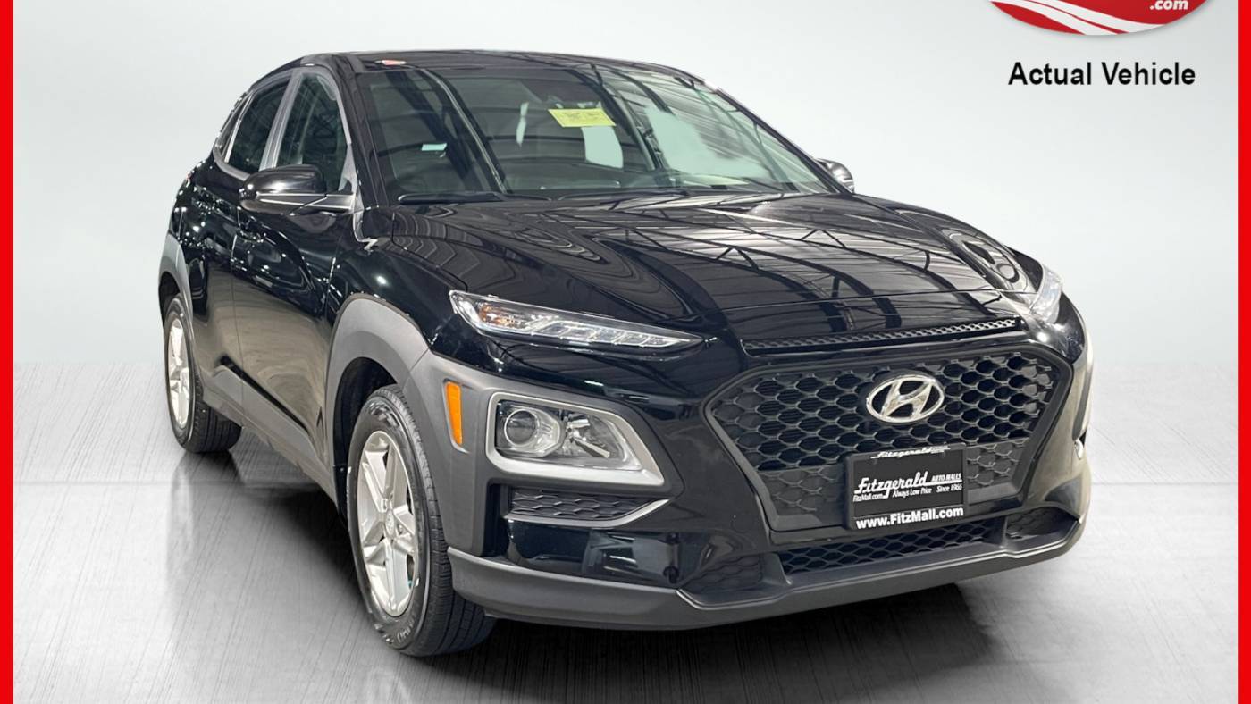 2019 Hyundai Kona SE — SUV — 38,831 mi — Frederick, MD