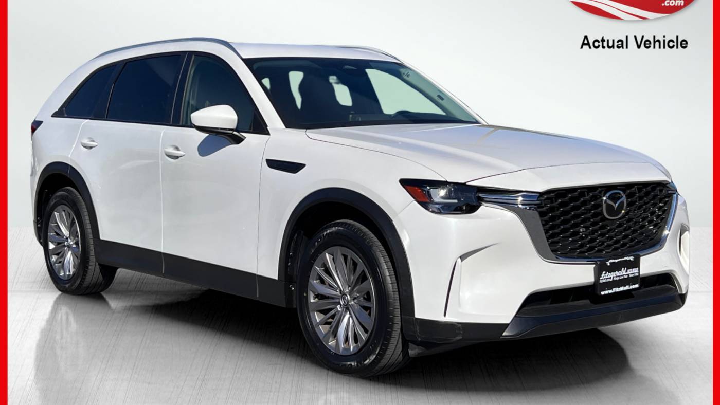 2024 Mazda CX-90 Select — SUV — 18,714 mi — Frederick, MD