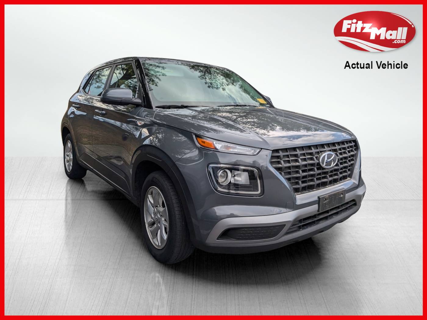 2024 Hyundai Venue SE — SUV — 38,233 mi — Frederick, MD