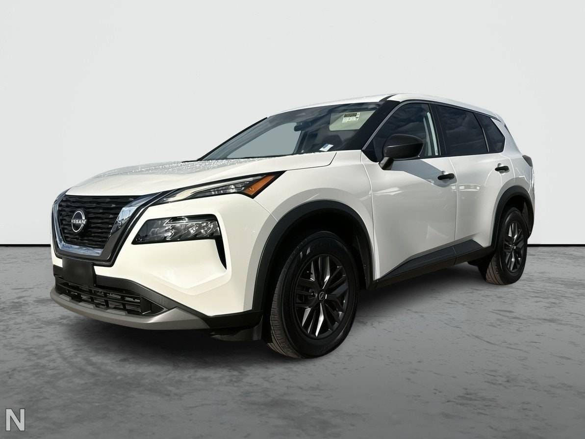 2023 Nissan Rogue S — SUV — 39,731 mi — Phoenix, AZ