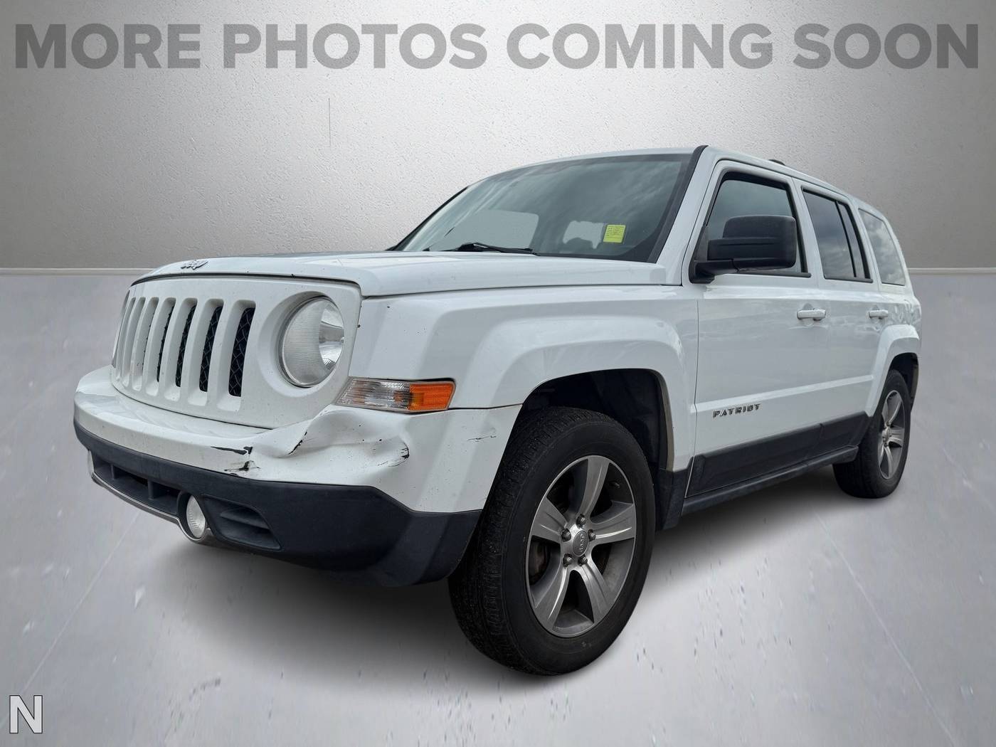 2017 Jeep Patriot High Altitude — SUV — 169,544 mi — Phoenix, AZ