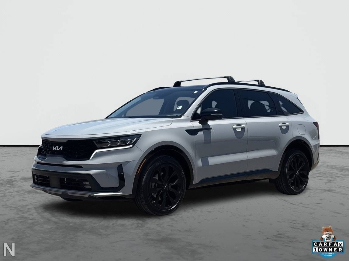 2023 Kia Sorento SX — SUV — 48,134 mi — Phoenix, AZ