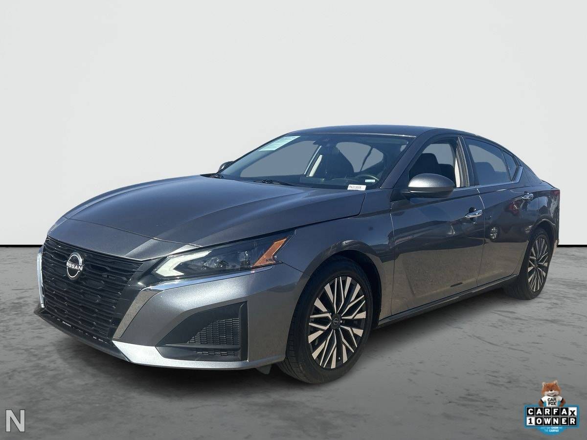 2023 Nissan Altima SV — Sedan — 59,210 mi — Phoenix, AZ
