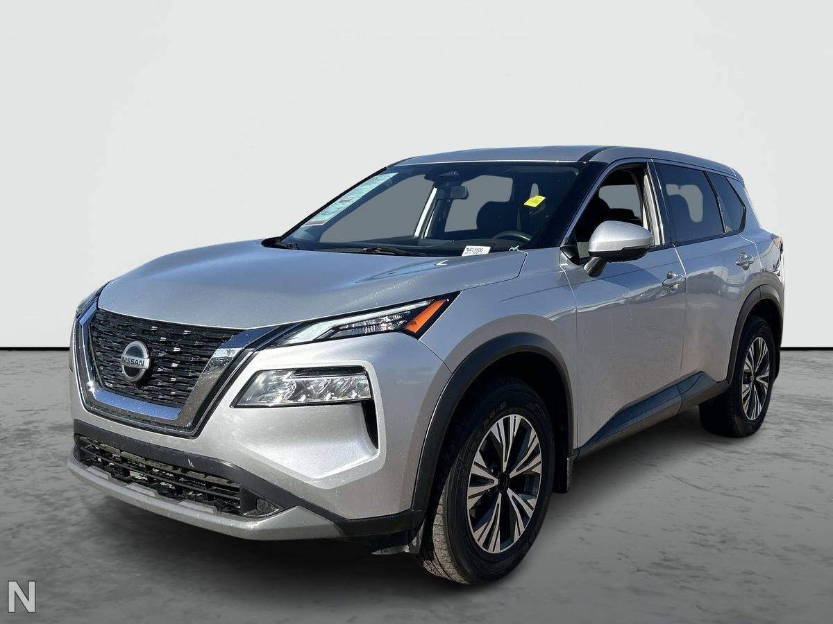 2021 Nissan Rogue SV — SUV — 147,305 mi — Phoenix, AZ
