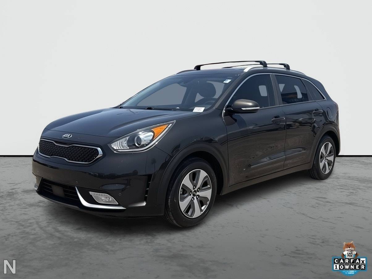 2018 Kia Niro Hybrid EX — SUV — 94,612 mi — Phoenix, AZ