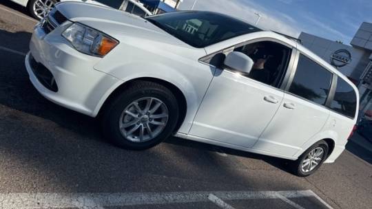 2019 Dodge Grand Caravan SXT — Minivan — 83,730 mi — Phoenix, AZ